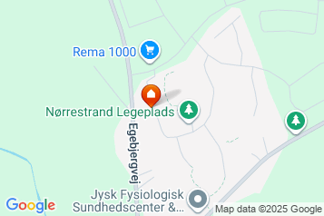 Kirsten Munks Dal, 100 m2, 4 værelser, 10.700 k...