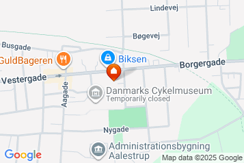 2 værelses hus/villa på 52 m2