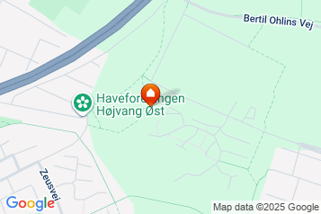 Marshalls Alle, 91 m2, 3 værelser, 9.695 kr.