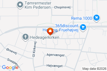 Lejlighed til 6.697 kr.