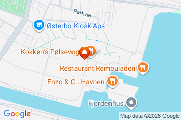 3 værelser for 11.295 kr. pr. måned