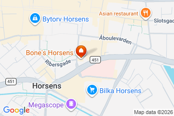 3 værelses lejlighed på 91 m2