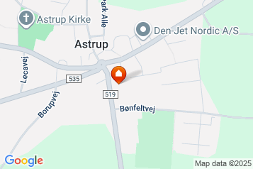 2 værelses lejlighed på 63 m2