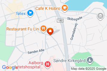 1 værelses lejlighed på 22 m2