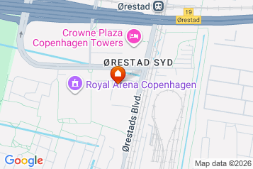 4 værelses lejlighed på 109 m2