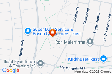 3 værelses hus/villa på 96 m2