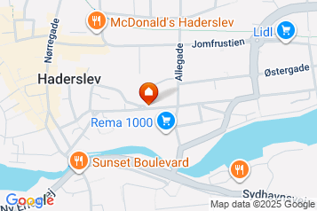 1 værelses lejlighed på 58 m2