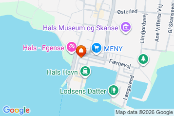 2 værelses lejlighed på 89 m2