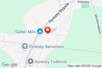 4 værelses lejlighed på 129 m2