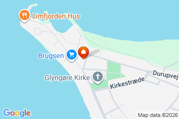 Museumsvej, 87 m2, 3 værelser, 6.675 kr.