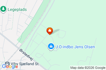 99 m2 hus/villa i Viby Sjælland