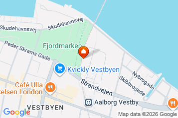 Værelse på Akvavitvej i Aalborg