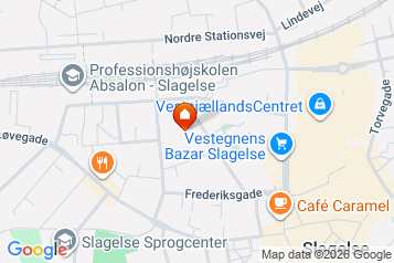 78 m2 lejlighed på Sct. Mikkelsgade