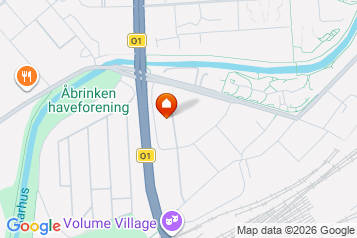 Otto Brandenburgs Gade, 64 m2, 2 værelser, 9.60...