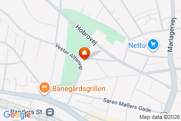 3 værelses lejlighed på 80 m2