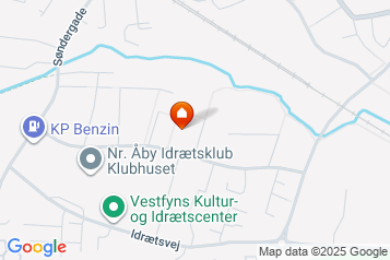 2-værelses lejlighed