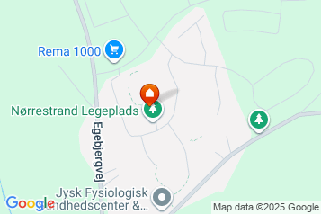 89 m2 lejlighed på Kirsten Munks Dal