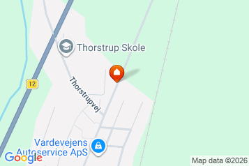 101 m2 hus/villa. Husdyr er tilladt