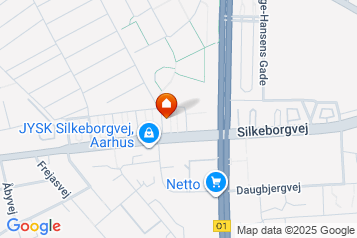 2 værelser for 7.550 kr. pr. måned