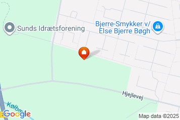 Skalmejevej, 119 m2, 4 værelser, 11.500 kr.