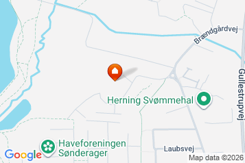 Lejlighed på Holing Engpark i Herning