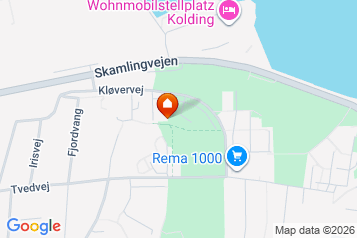 82 m2 lejlighed i Kolding