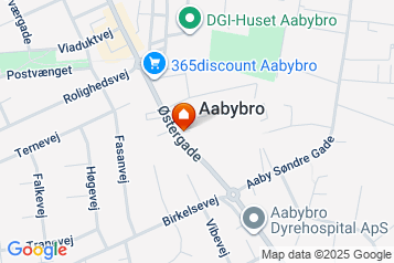 Ungdomsbolig på 50 m2 til 3.859 kr.