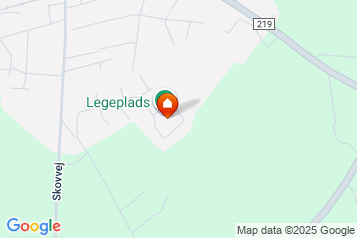 116 m2 lejlighed på Smedebakken