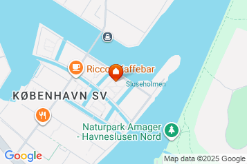 3 værelses lejlighed på 92 m2
