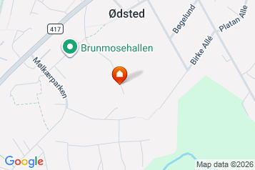 Hus/villa på Birke Allé i Vejle