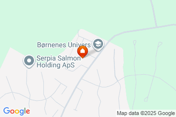 Hus/villa på Hovensvej i Aabybro