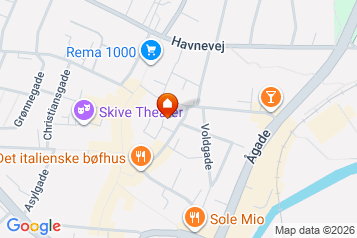 70 m2 lejlighed på Torvegade