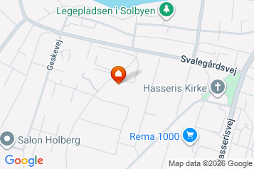 Lejlighed på Jakob Skomager Vej i Aalborg