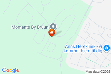 98 m2 lejlighed i Billund