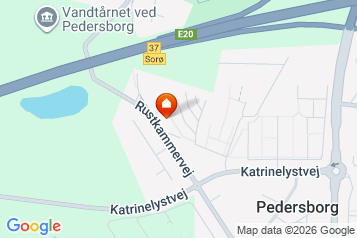 5 værelses lejlighed på 122 m2