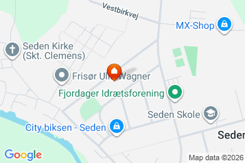 92 m2 hus/villa i Odense NØ