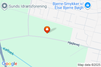 3 værelses hus/villa på 92 m2