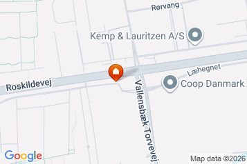 2 værelses lejlighed på 60 m2