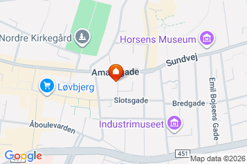 2 værelses lejlighed på 69 m2