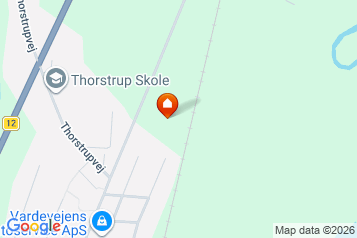 Hus/villa på Kastanjevangen i Varde