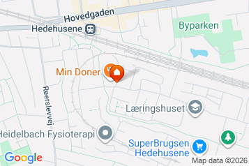 Lejlighed til 11.000 kr.