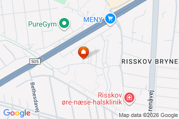 3 værelser for 10.600 kr. pr. måned