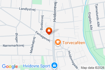 4 værelses lejlighed på 108 m2