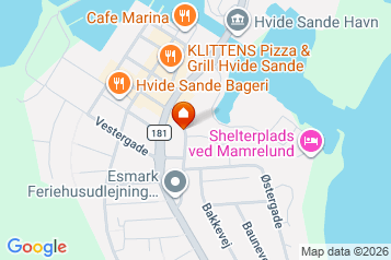 4 værelses lejlighed på 142 m2