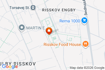 Lejlighed til 8.995 kr.