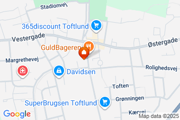 3 værelses lejlighed på 104 m2
