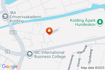 102 m2 lejlighed i Kolding