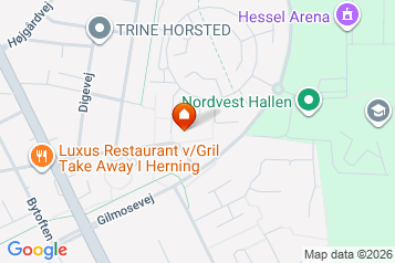 4 værelses hus/villa inkl. parkering