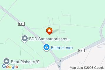 100 m2 lejlighed i Hobro