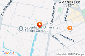 3 værelses lejlighed på 65 m2